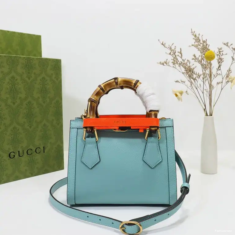 Fashionreps Bag 2206DJ0034 Gucci 0815